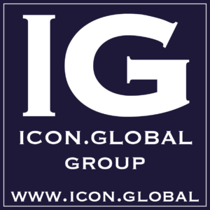 Icon Global Group Block