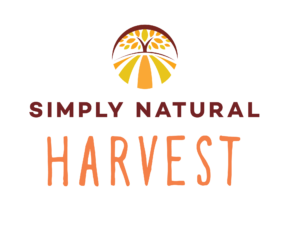 Simply Natural Harvest