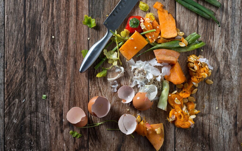 Contributed Content: Food Waste: How the Agricultural Industry Can Help ...