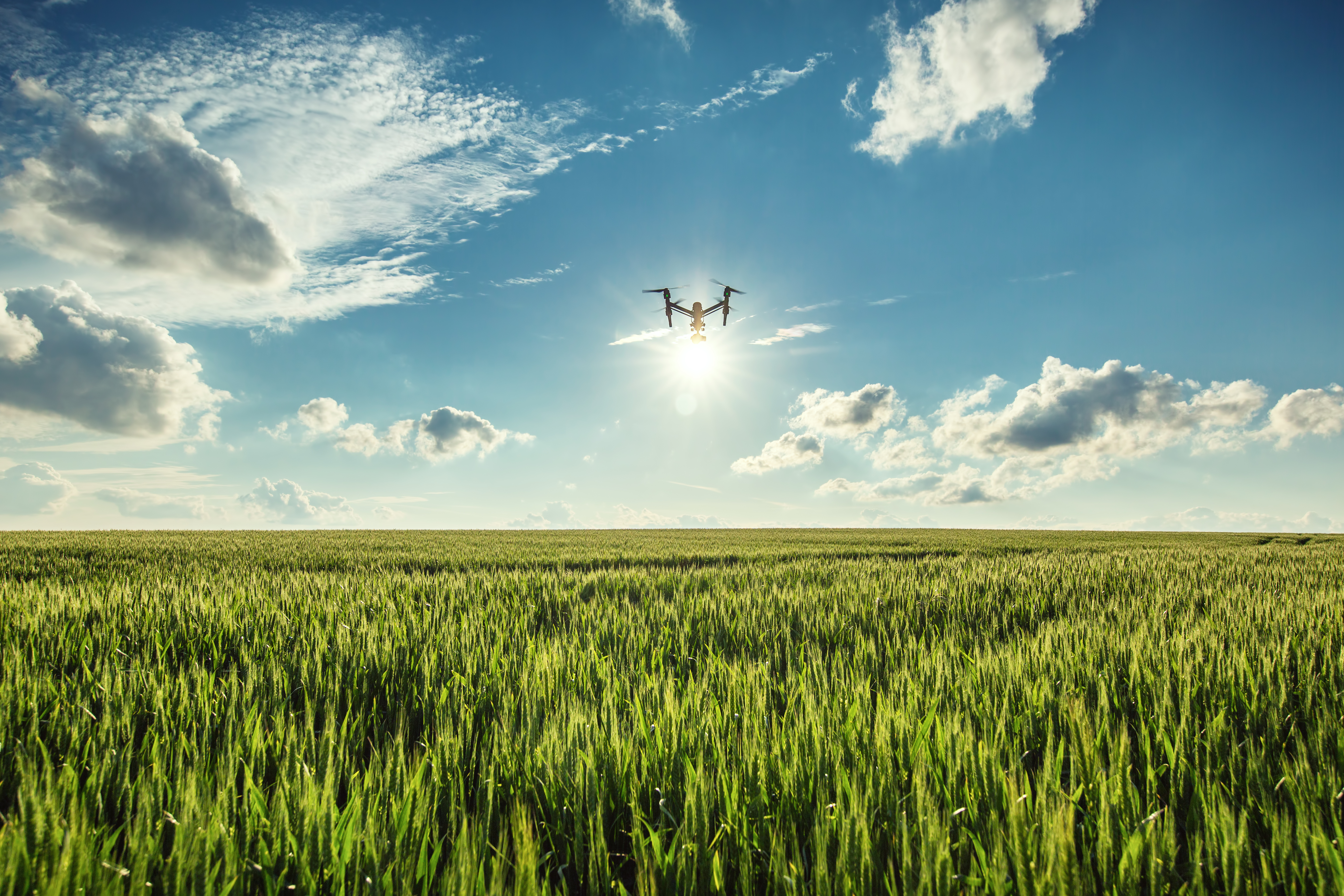 guardian agriculture drone