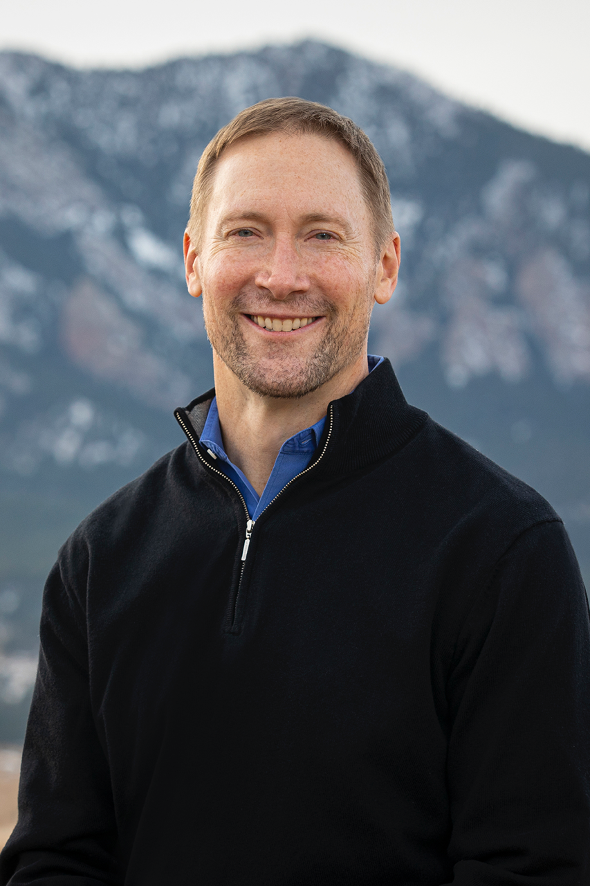 Pete Oberle/Trailhead Capital