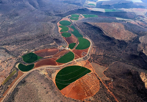 The Future of Water Tech in Agriculture Series Part 1: Enhancing the Productivity of Water Use