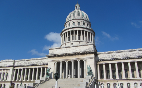 U.S. Role in Cuban Ag in Flux Amid Trump Presidency