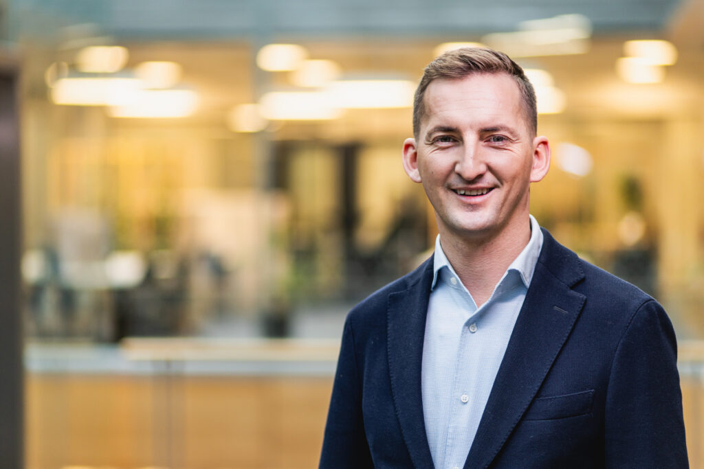 InSoil Secures €120M Credit Facility to Accelerate Sustainable Agricultural Lending